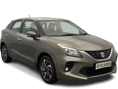 Maruti Baleno-img