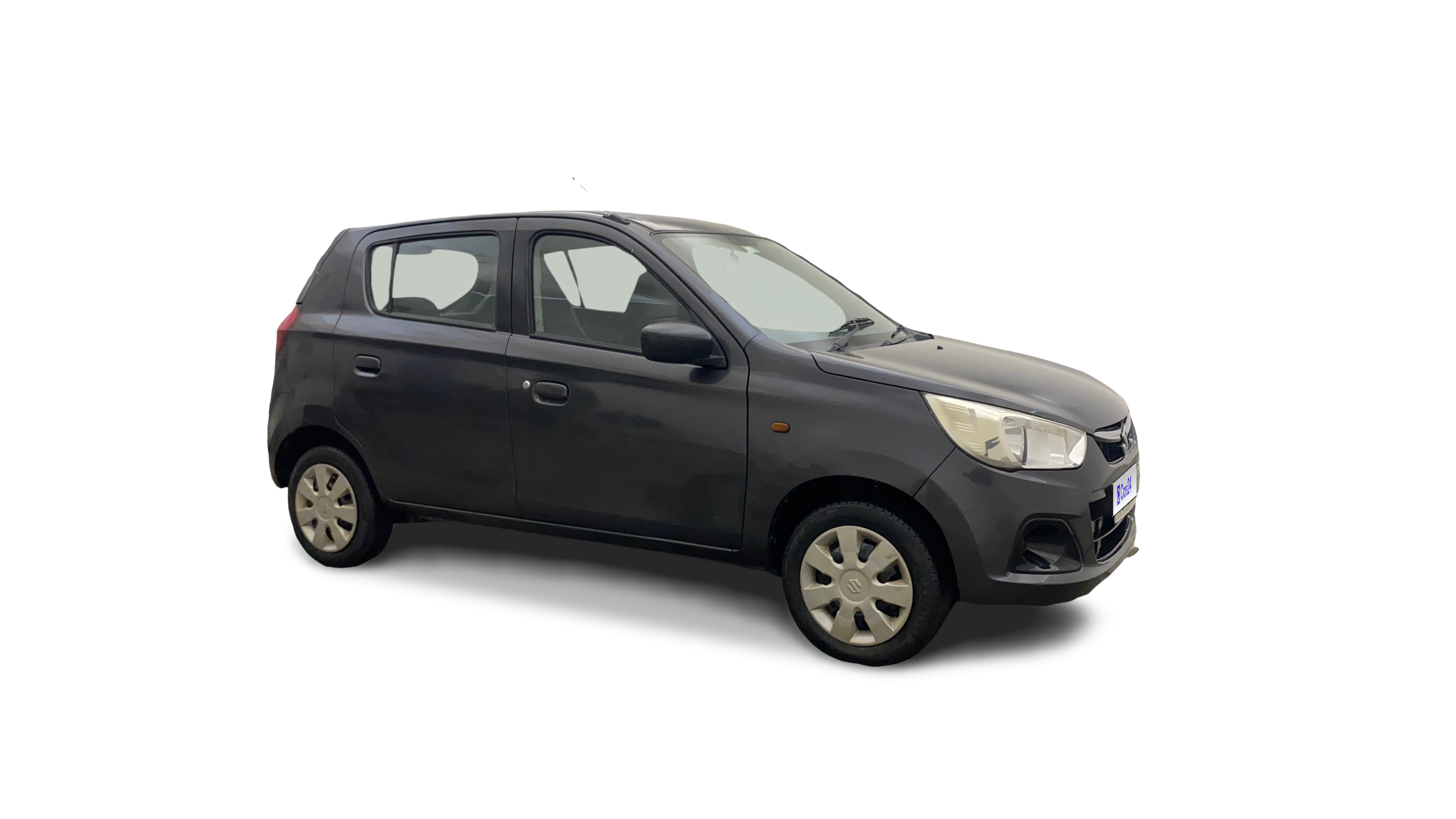 2015 Maruti Alto K10 - Hatchback - Petrol - Manual - ₹2.70 lakh