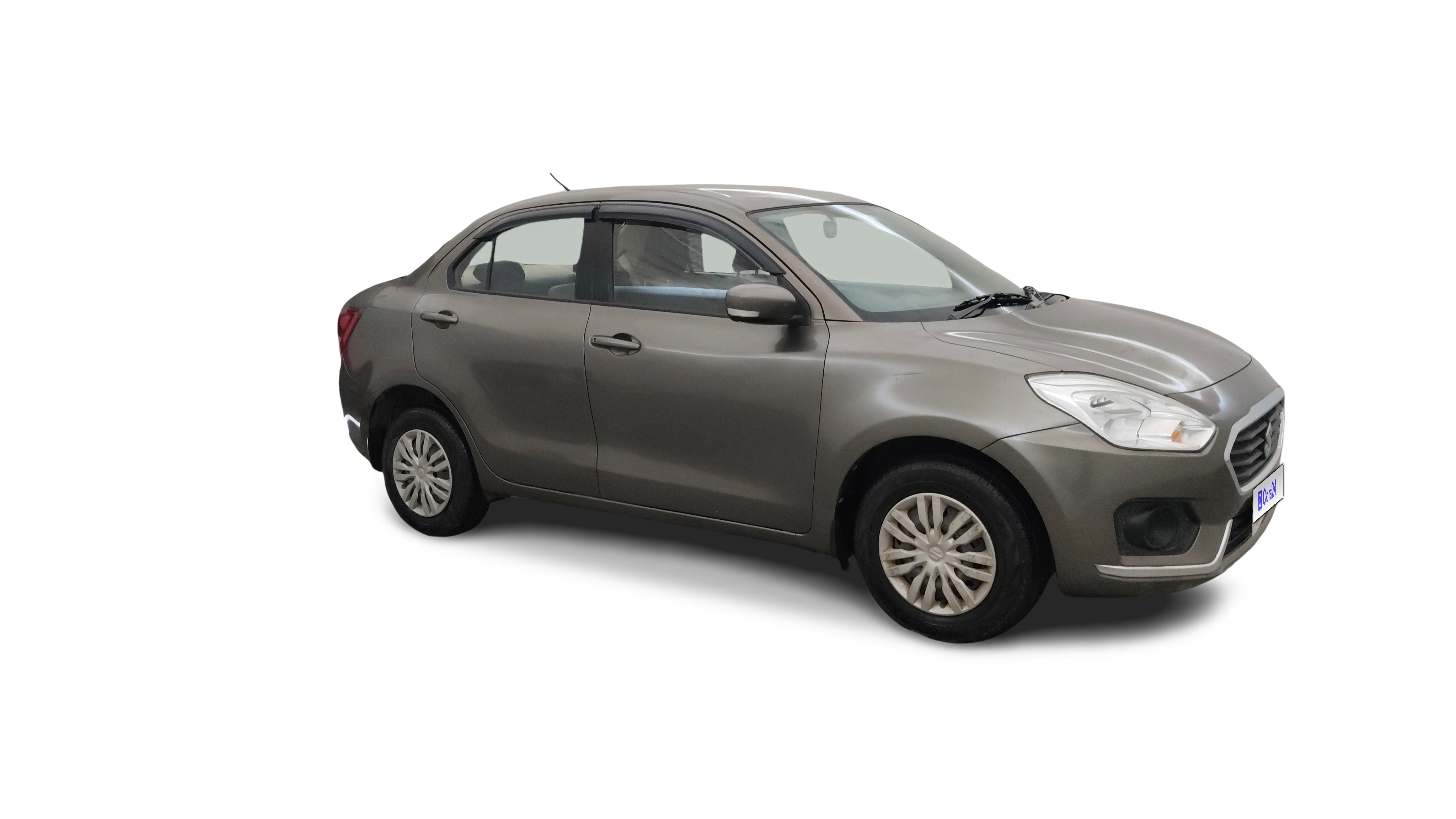2019 Maruti Dzire - Sedan - Petrol - Automatic - ₹4.08 lakh