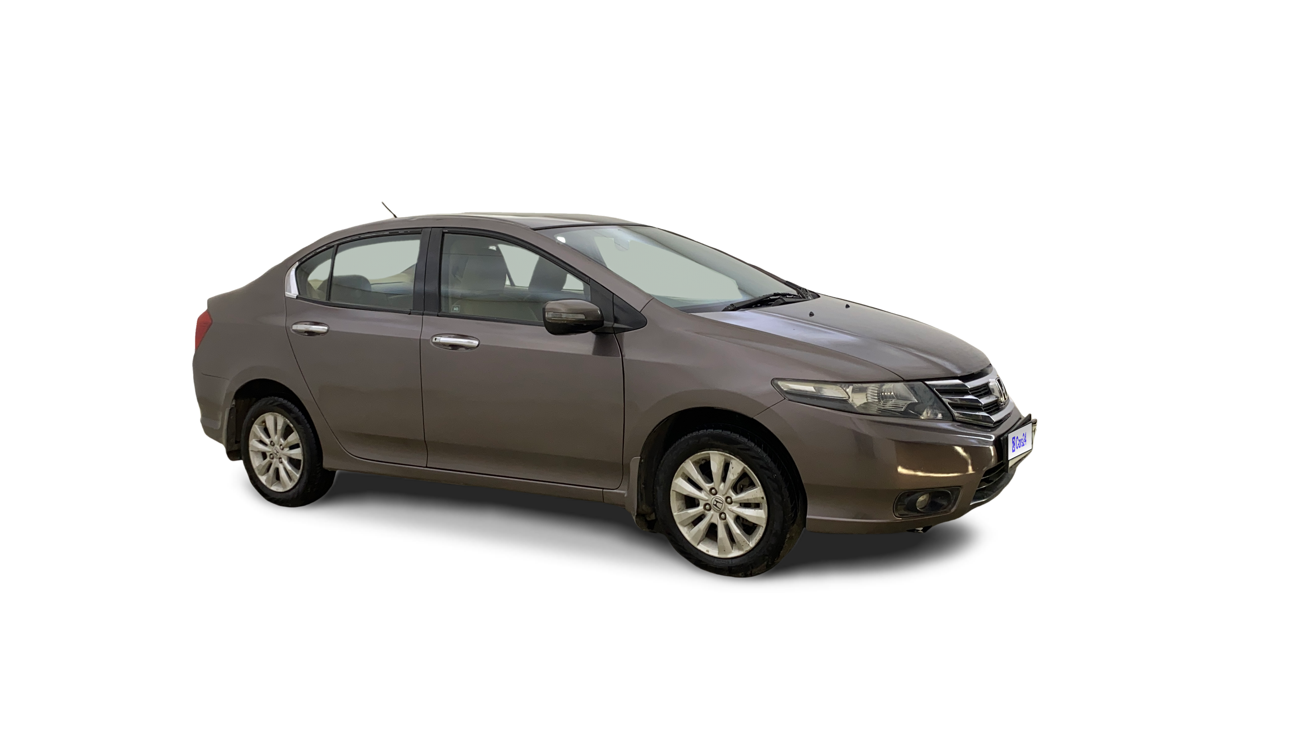 2012 Honda City - Sedan - Petrol - Manual - ₹2.56 lakh