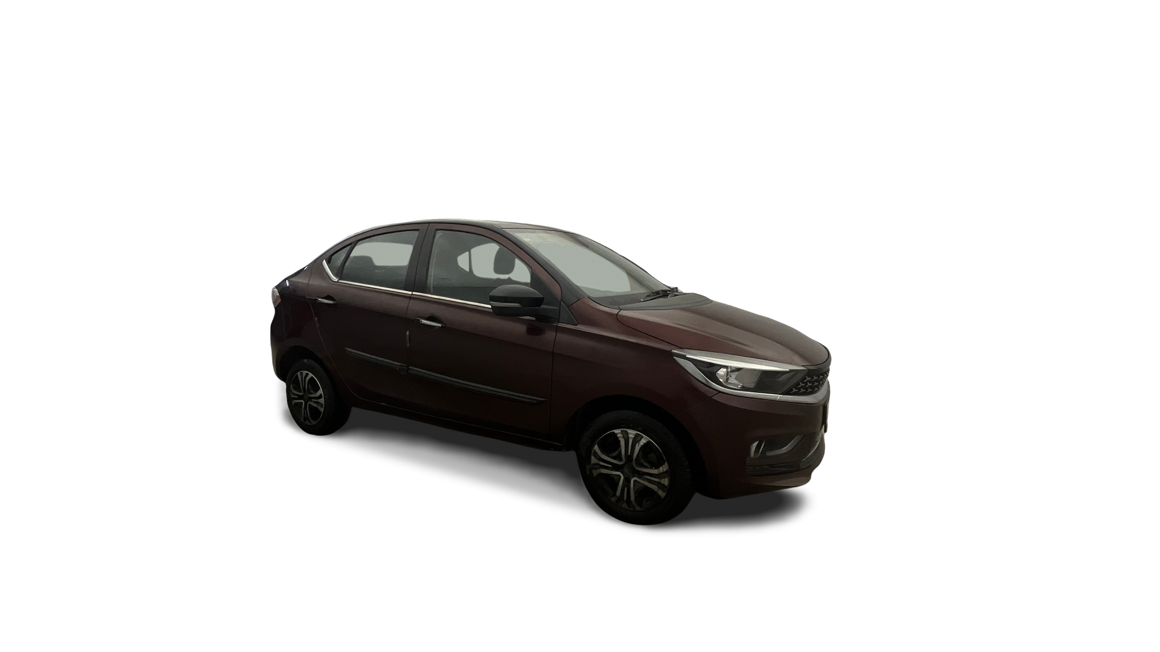 2022 Tata TIGOR - Sedan - CNG - Manual - ₹4.99 lakh