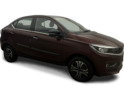 2022 Tata TIGOR - Sedan - CNG - Manual - ₹4.99 lakh