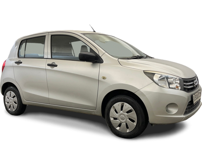 Maruti Celerio-img