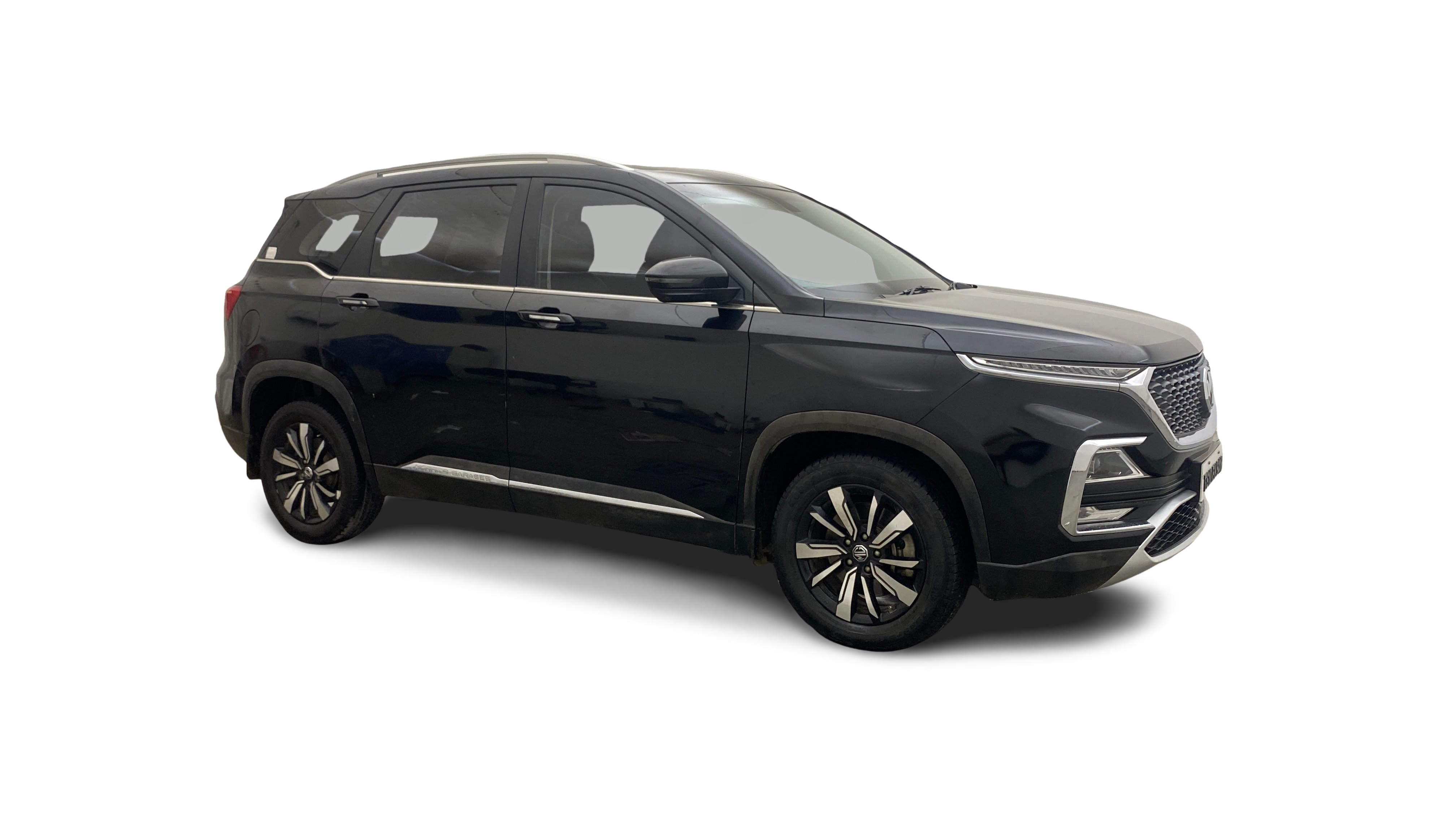 2019 MG HECTOR - SUV - Petrol - Automatic - ₹9.00 lakh