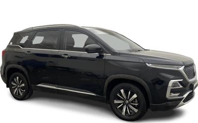 2019 MG HECTOR - SUV - Petrol - Automatic - ₹9.00 lakh