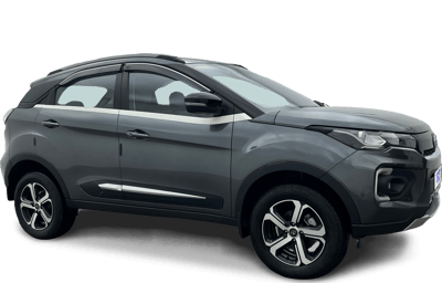 2022 Tata NEXON - SUV - Petrol - Manual - ₹8.45 lakh