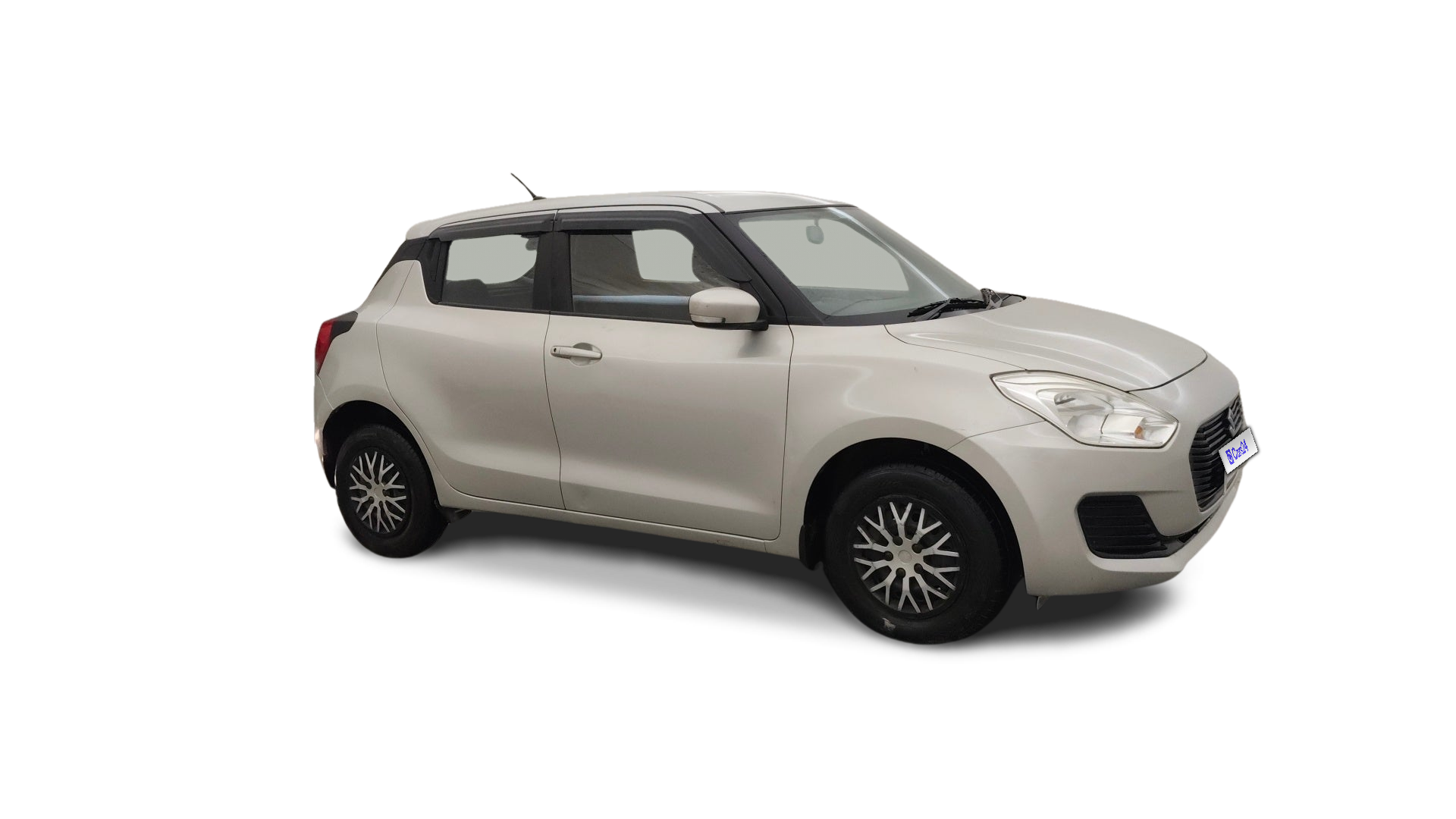 2019 Maruti Swift - Hatchback - Petrol - Manual - ₹3.88 lakh