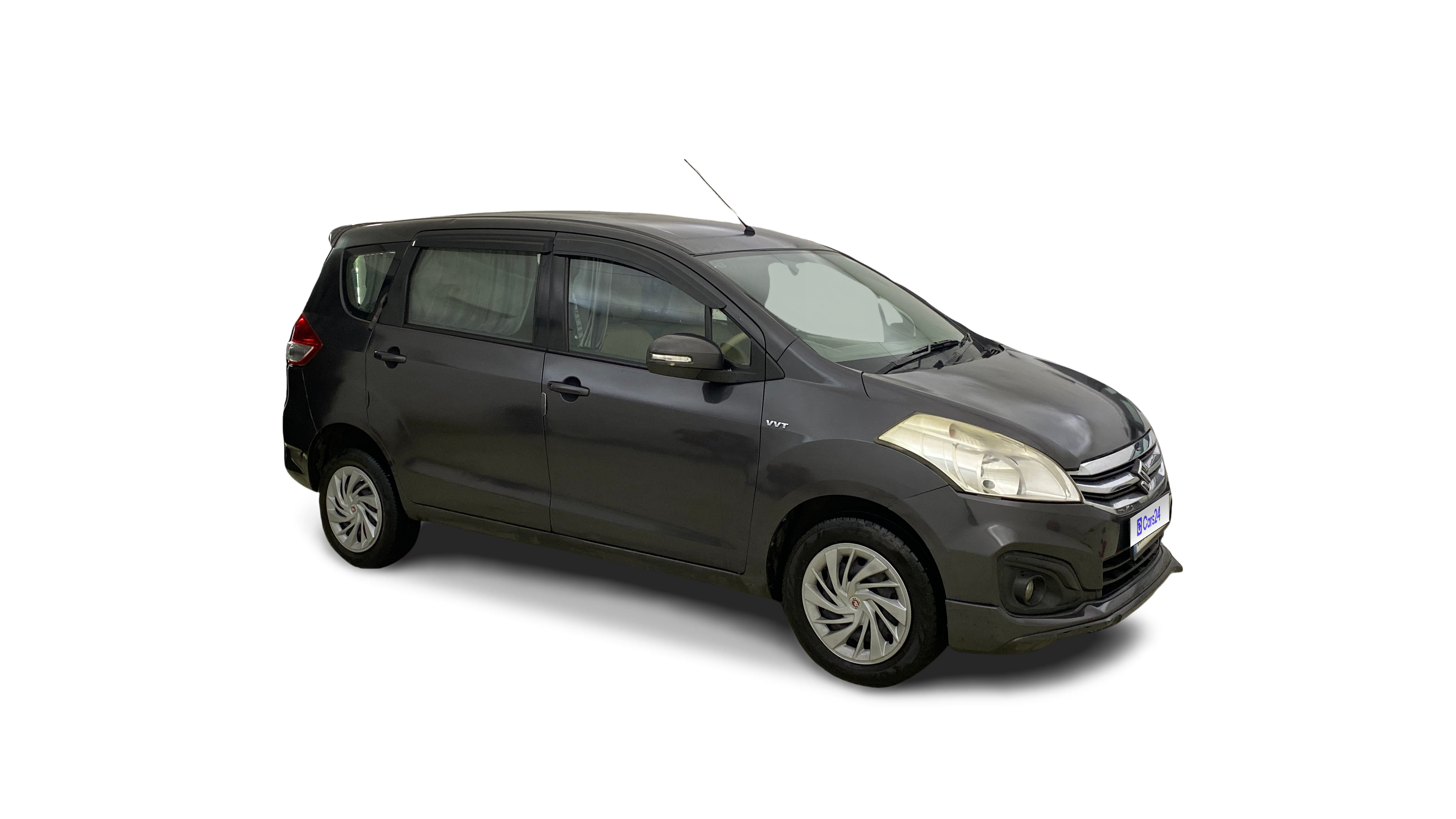 2018 Maruti Ertiga - SUV - CNG - Manual - ₹6.50 lakh