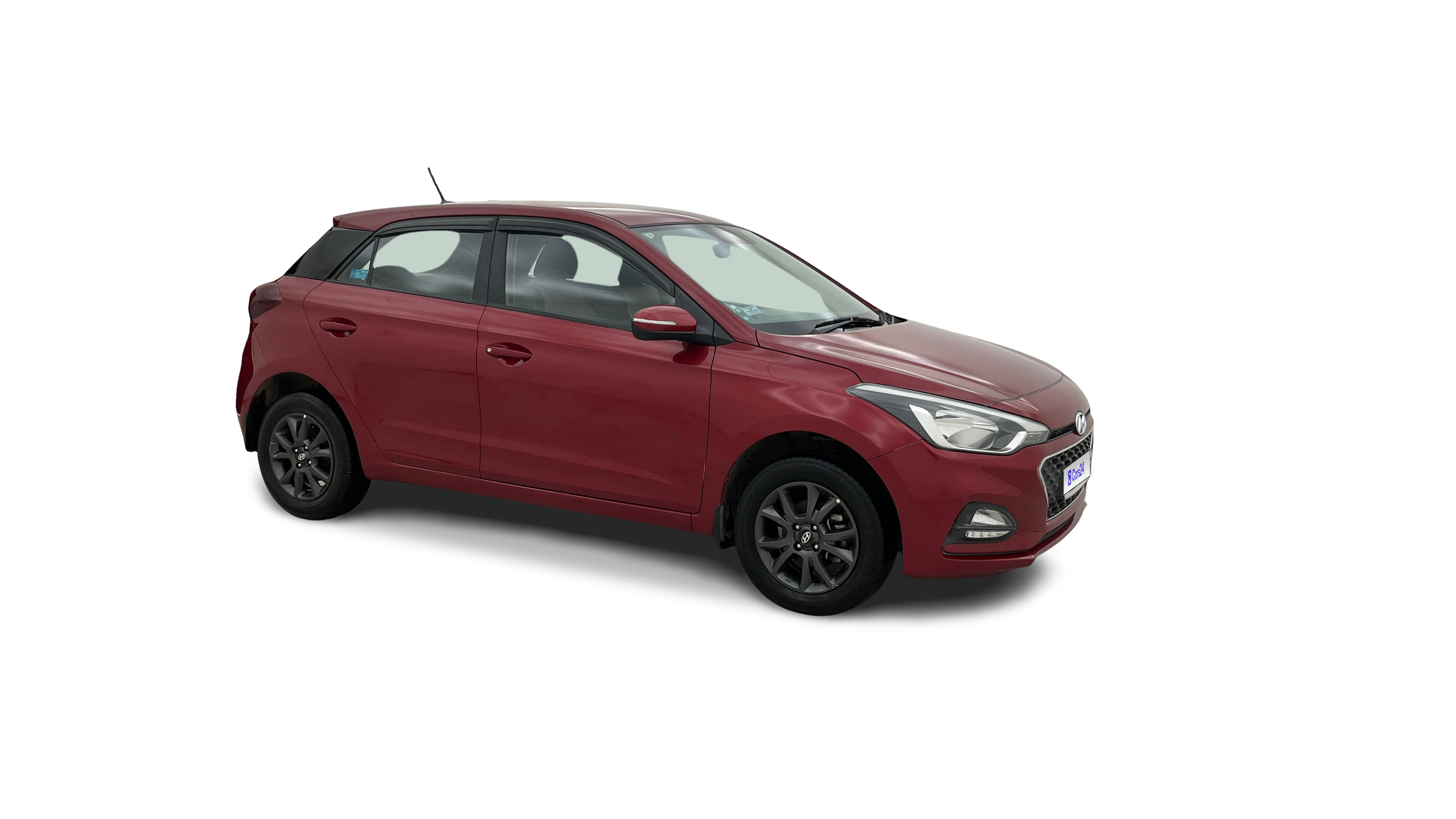 2019 Hyundai Elite i20 - Hatchback - Petrol - Automatic - ₹6.72 lakh
