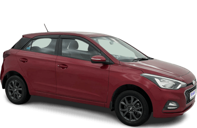 2019 Hyundai Elite i20 - Hatchback - Petrol - Automatic - ₹6.72 lakh