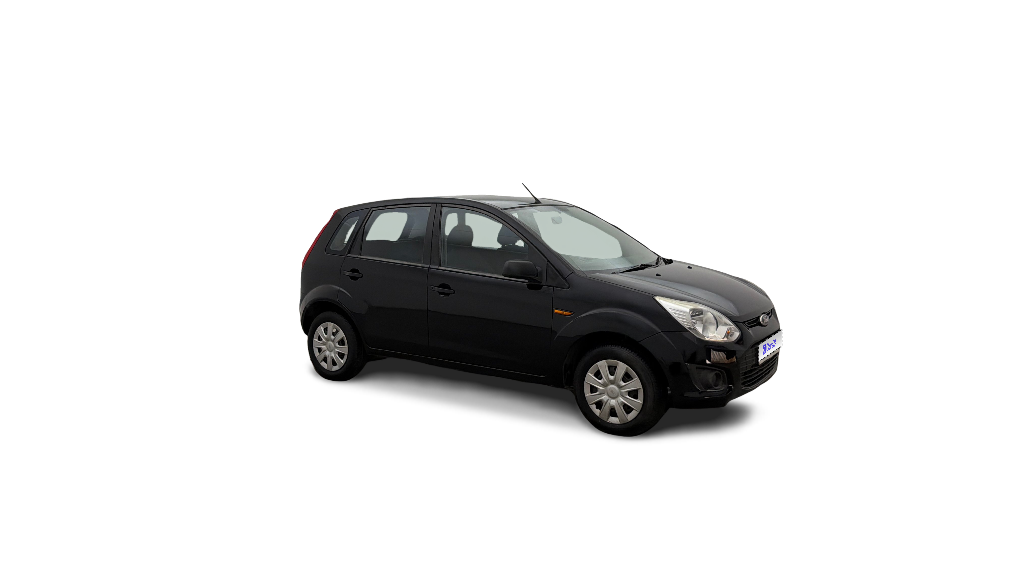 2013 Ford Figo - Hatchback - Petrol - Manual - ₹2.47 lakh