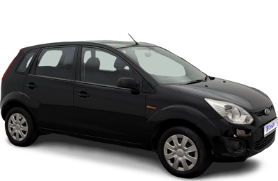 2013 Ford Figo - Hatchback - Petrol - Manual - ₹2.47 lakh