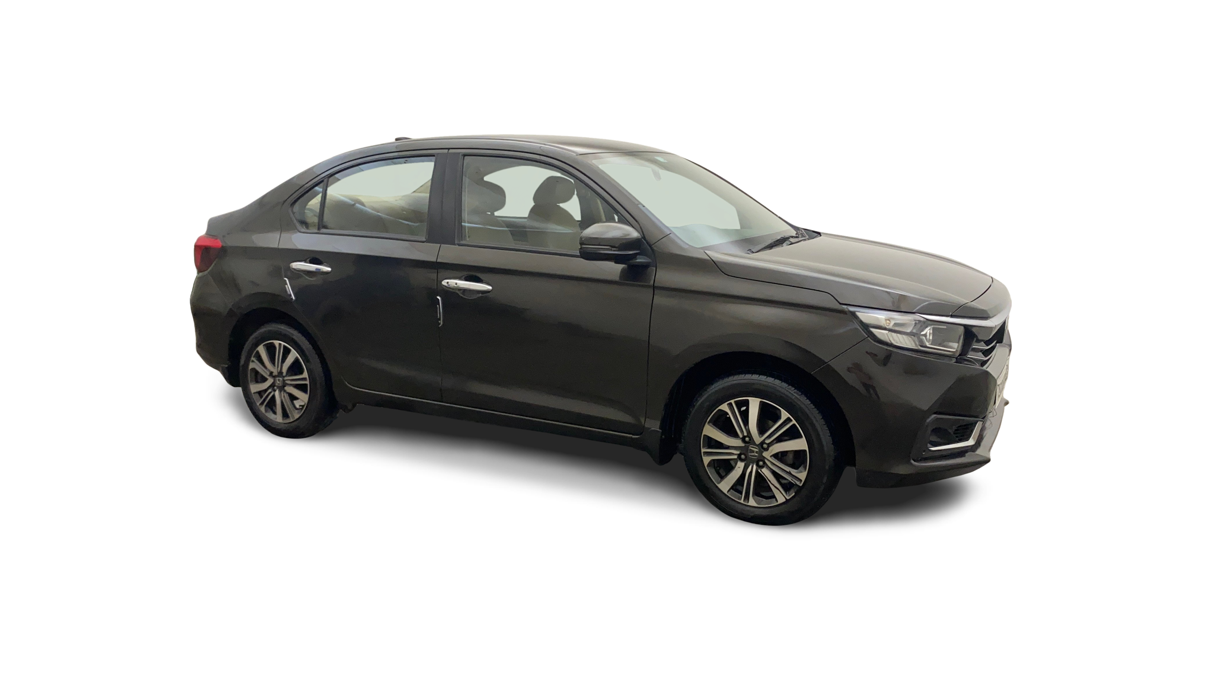 2023 Honda Amaze - Sedan - Petrol - Automatic - ₹8.14 lakh
