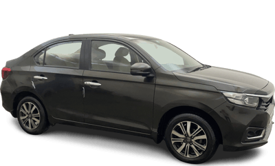 2023 Honda Amaze - Sedan - Petrol - Automatic - ₹8.14 lakh