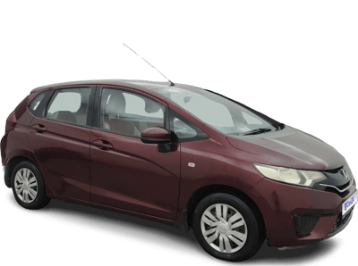 2016 Honda Jazz - Hatchback - CNG - Automatic - ₹4.19 lakh