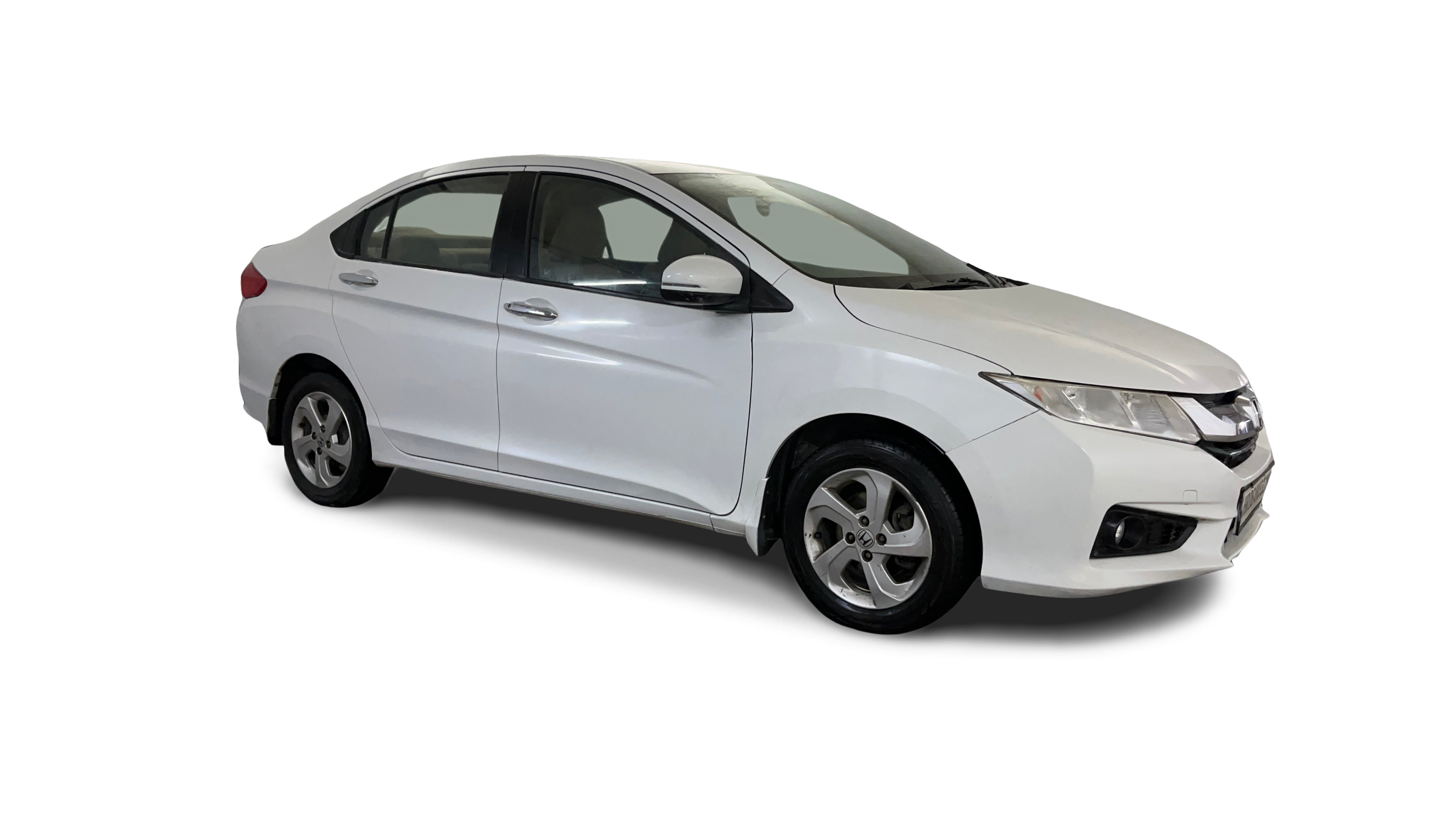 Honda City-img