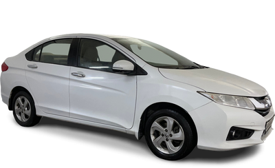 Honda City-img