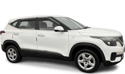 2023 KIA SELTOS - SUV - Petrol - Manual - ₹7.77 lakh