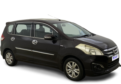 2018 Maruti Ertiga - SUV - Diesel - Manual - ₹7.41 lakh