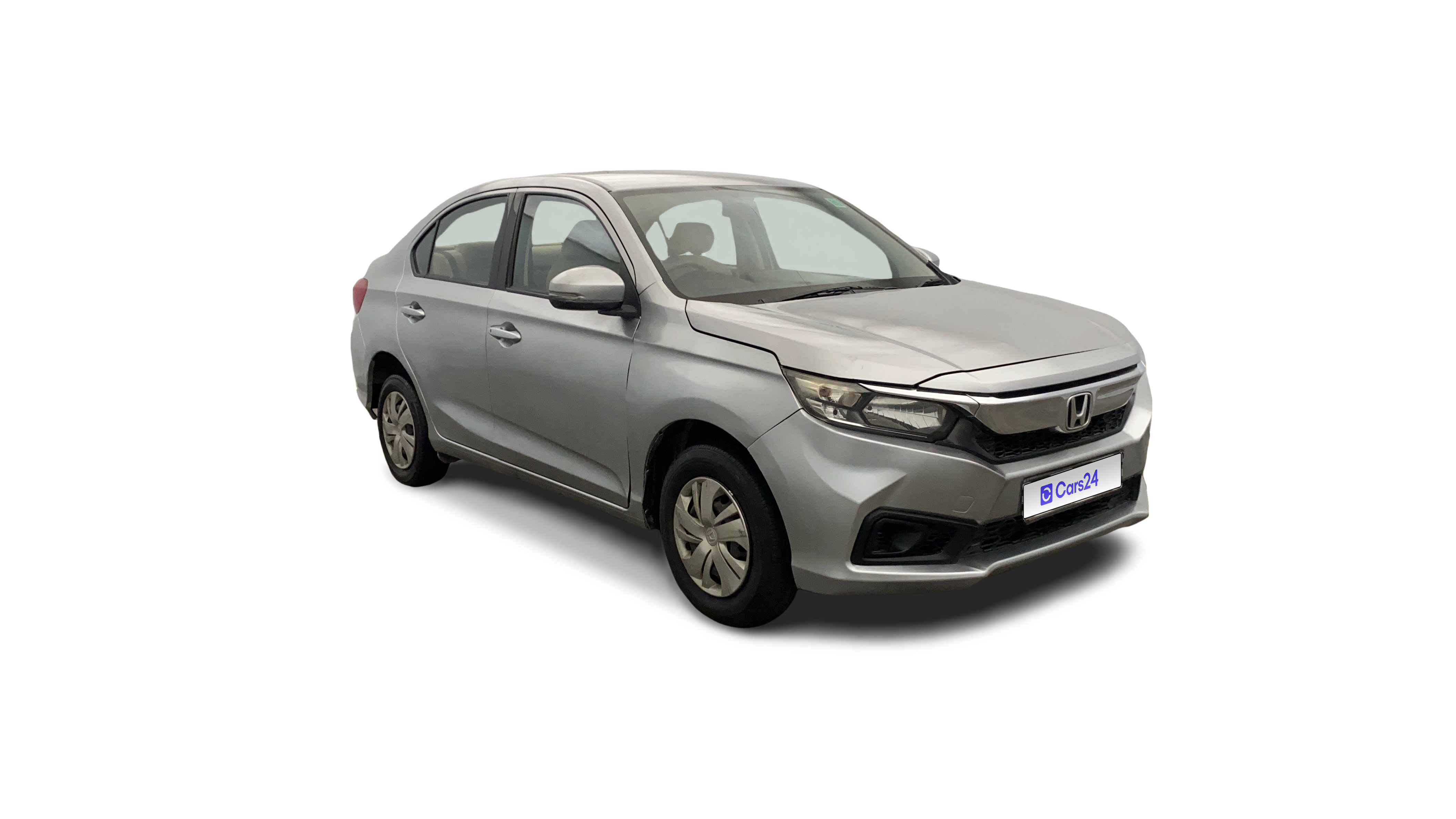 2018 Honda Amaze - Sedan - Petrol - Manual - ₹3.99 lakh