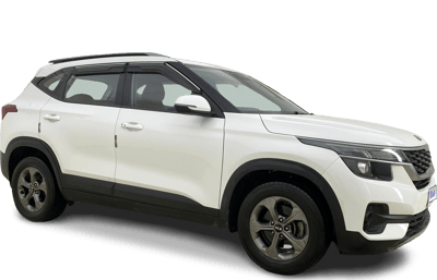 2020 KIA SELTOS - SUV - Petrol - Manual - ₹7.08 lakh