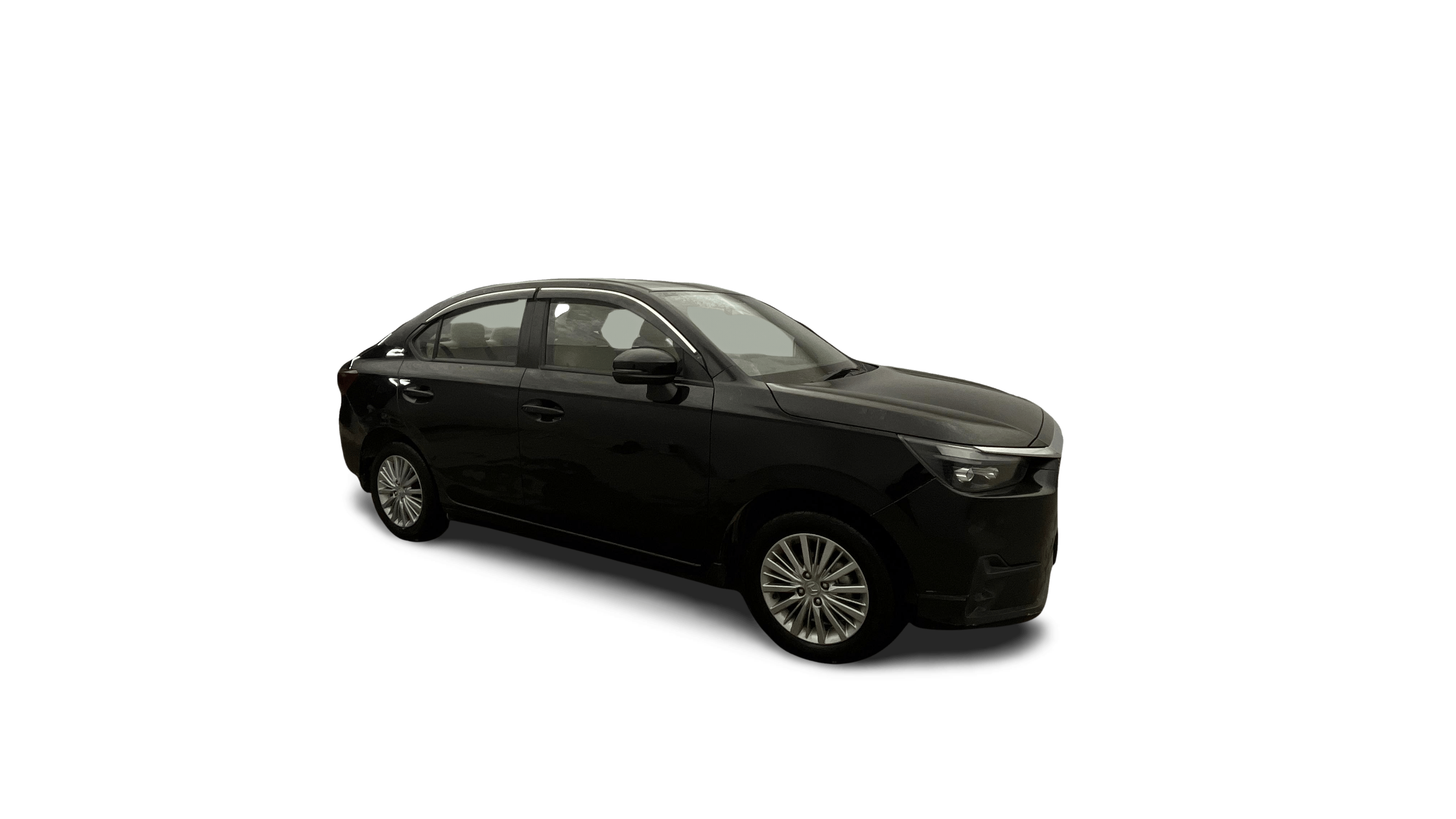 2025 Honda Amaze - Sedan - CNG - Automatic - ₹9.23 lakh