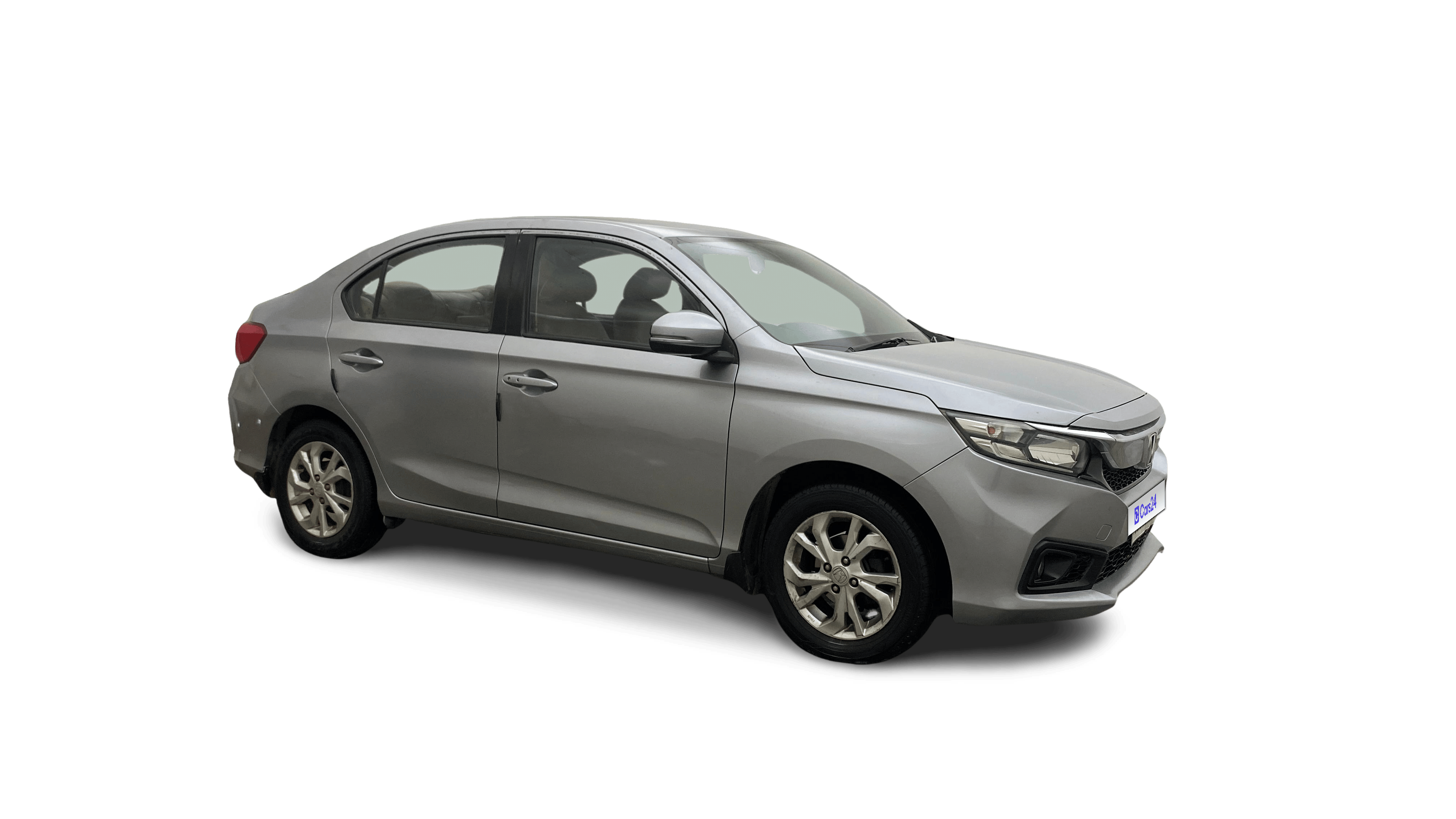 2018 Honda Amaze - Sedan - Petrol - Manual - ₹4.70 lakh