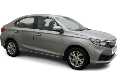 2018 Honda Amaze - Sedan - Petrol - Manual - ₹4.70 lakh