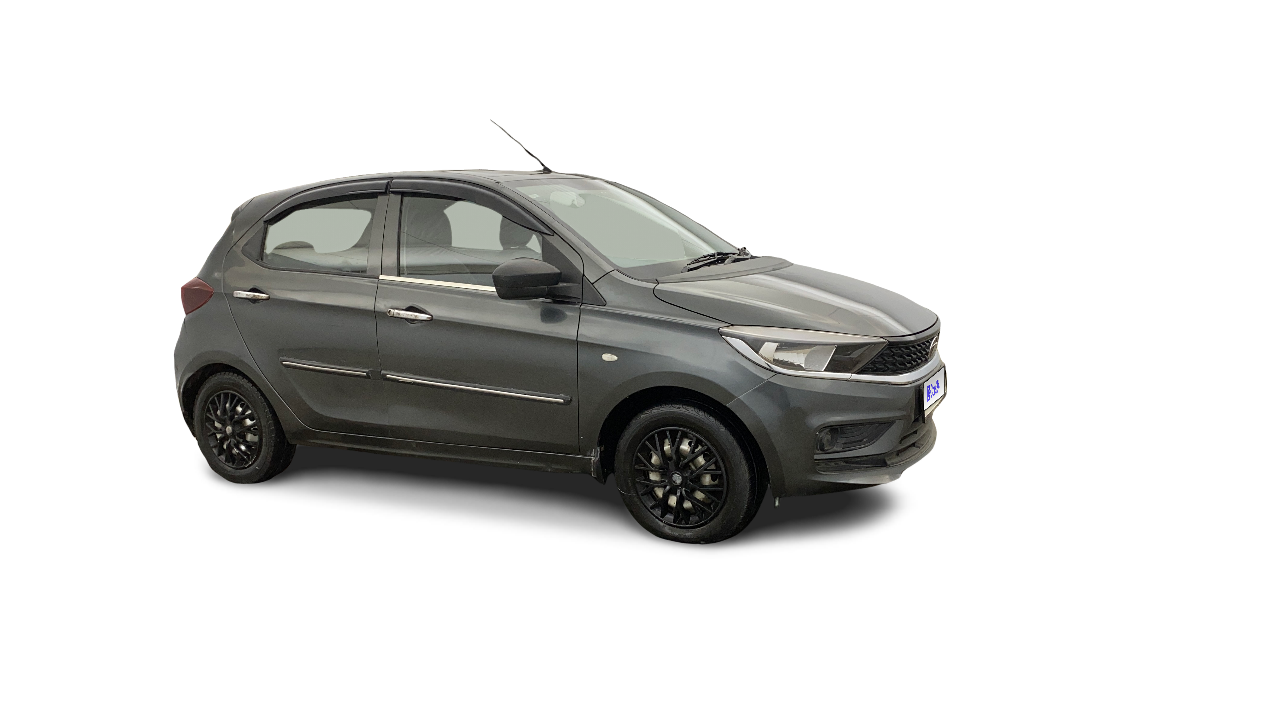 2020 Tata Tiago - Hatchback - CNG - Manual - ₹3.10 lakh