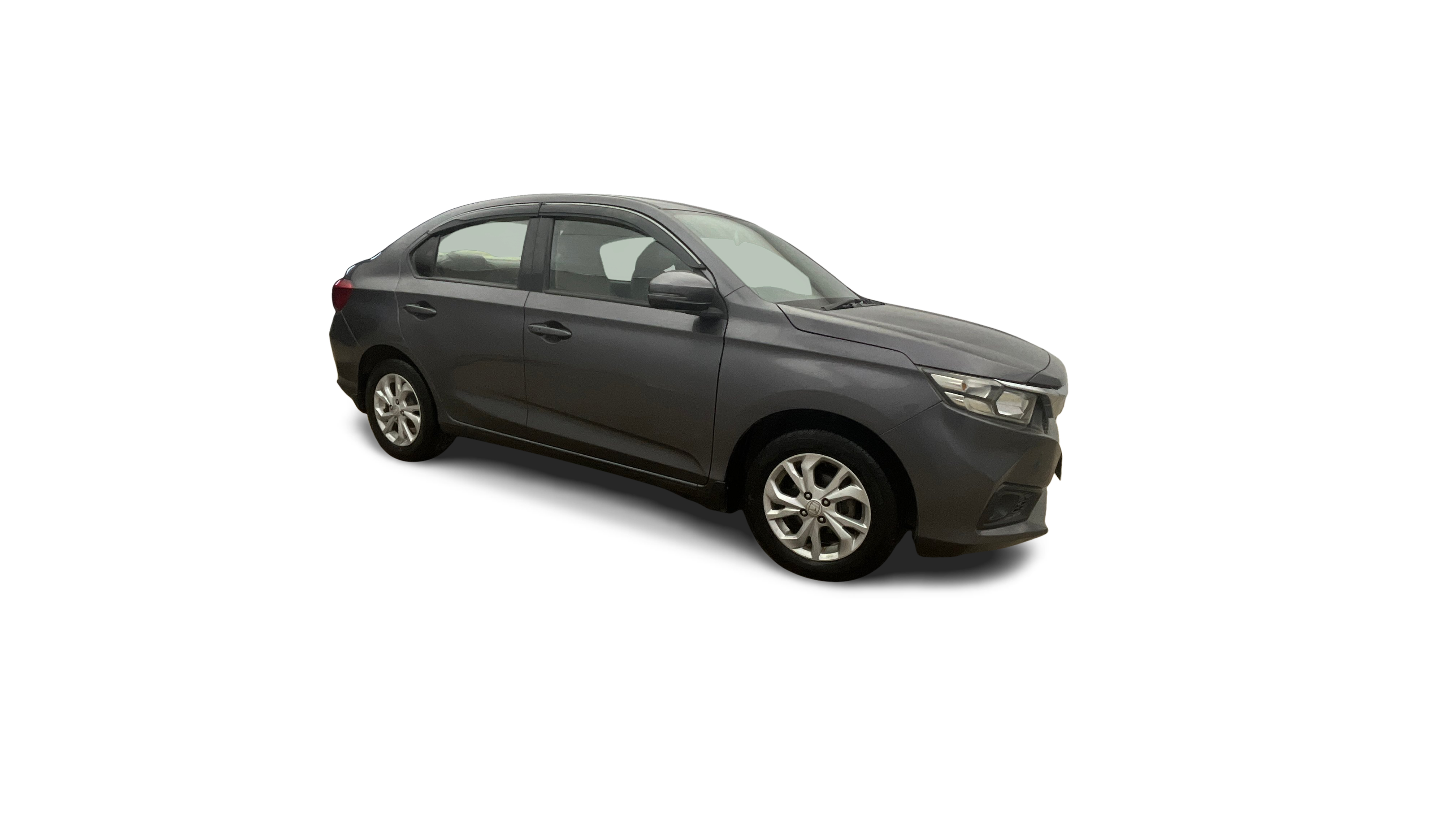 2018 Honda Amaze - Sedan - Petrol - Manual - ₹4.39 lakh