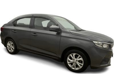 2018 Honda Amaze - Sedan - Petrol - Manual - ₹4.39 lakh