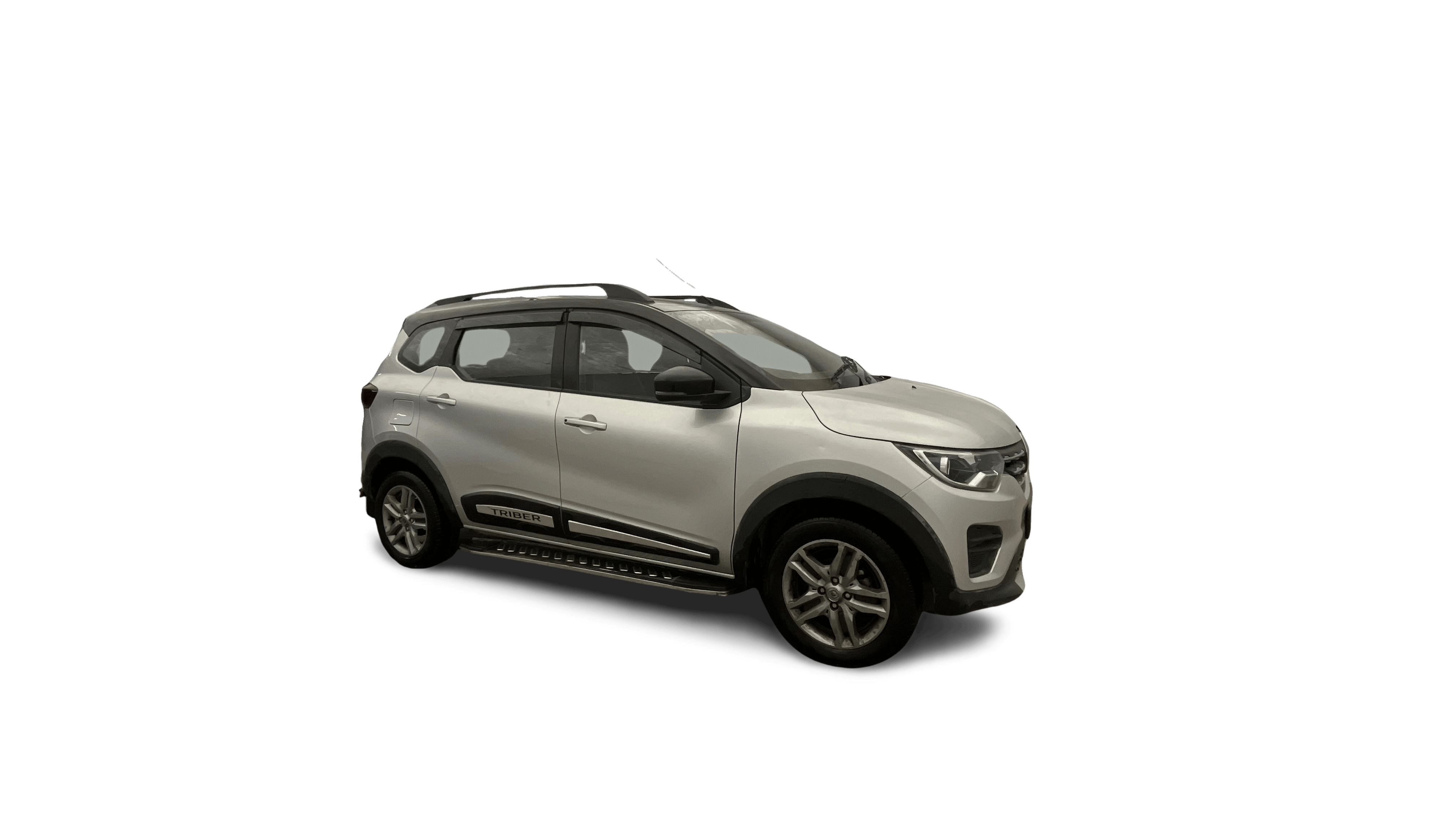 2025 Renault TRIBER - SUV - CNG - Manual - ₹5.50 lakh