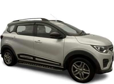 2025 Renault TRIBER - SUV - CNG - Manual - ₹5.50 lakh