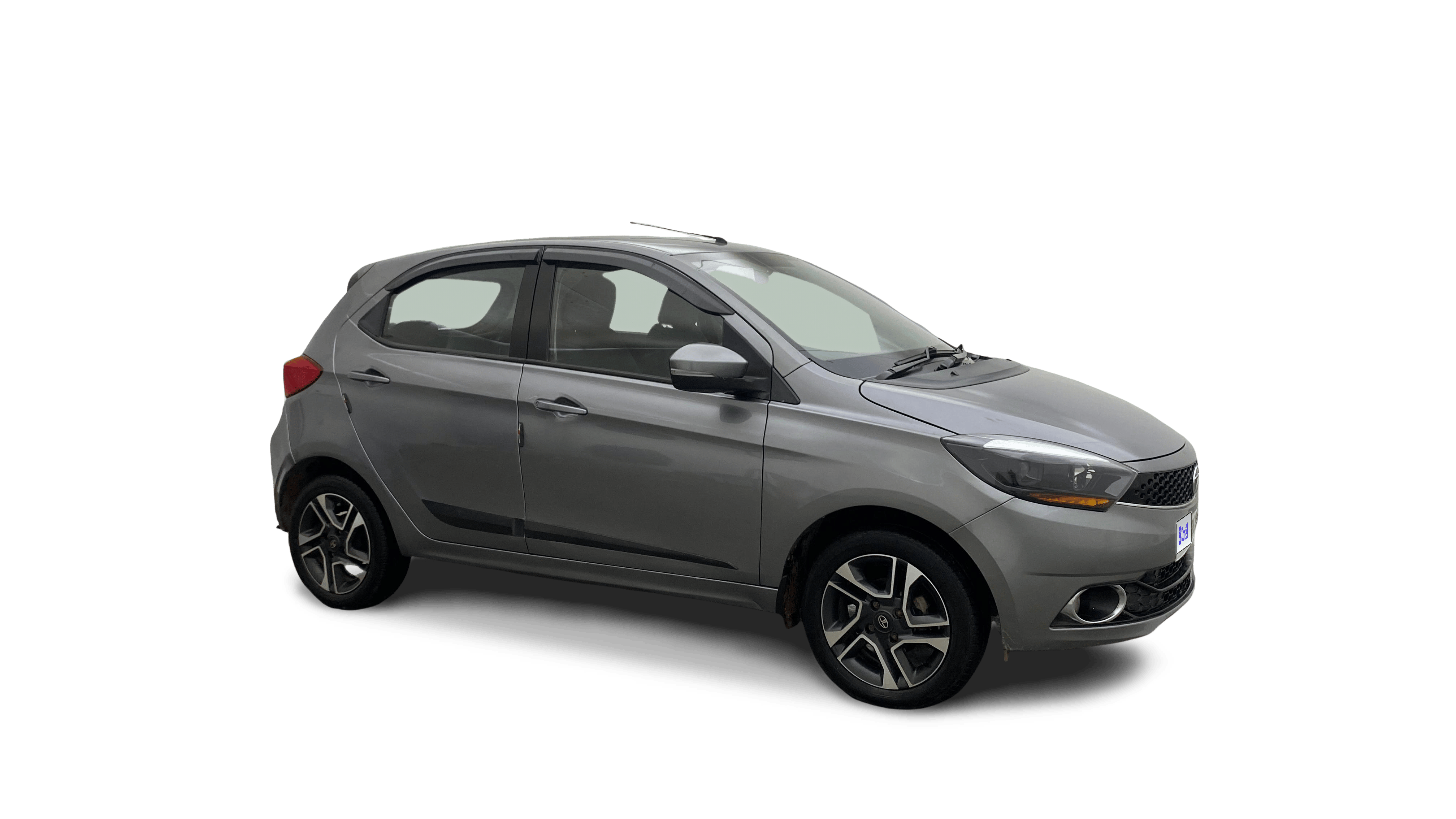 2019 Tata Tiago - Hatchback - Petrol - Manual - ₹3.92 lakh