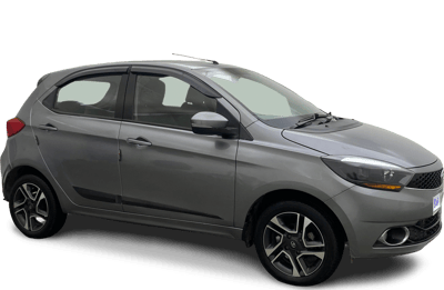 2019 Tata Tiago - Hatchback - Petrol - Manual - ₹3.92 lakh
