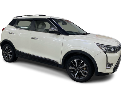 2022 Mahindra XUV300 - SUV - Petrol - Manual - ₹7.02 lakh