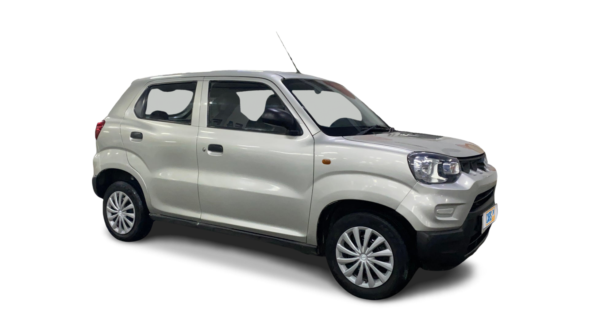 Maruti S PRESSO-img