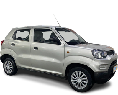 Maruti S PRESSO-img