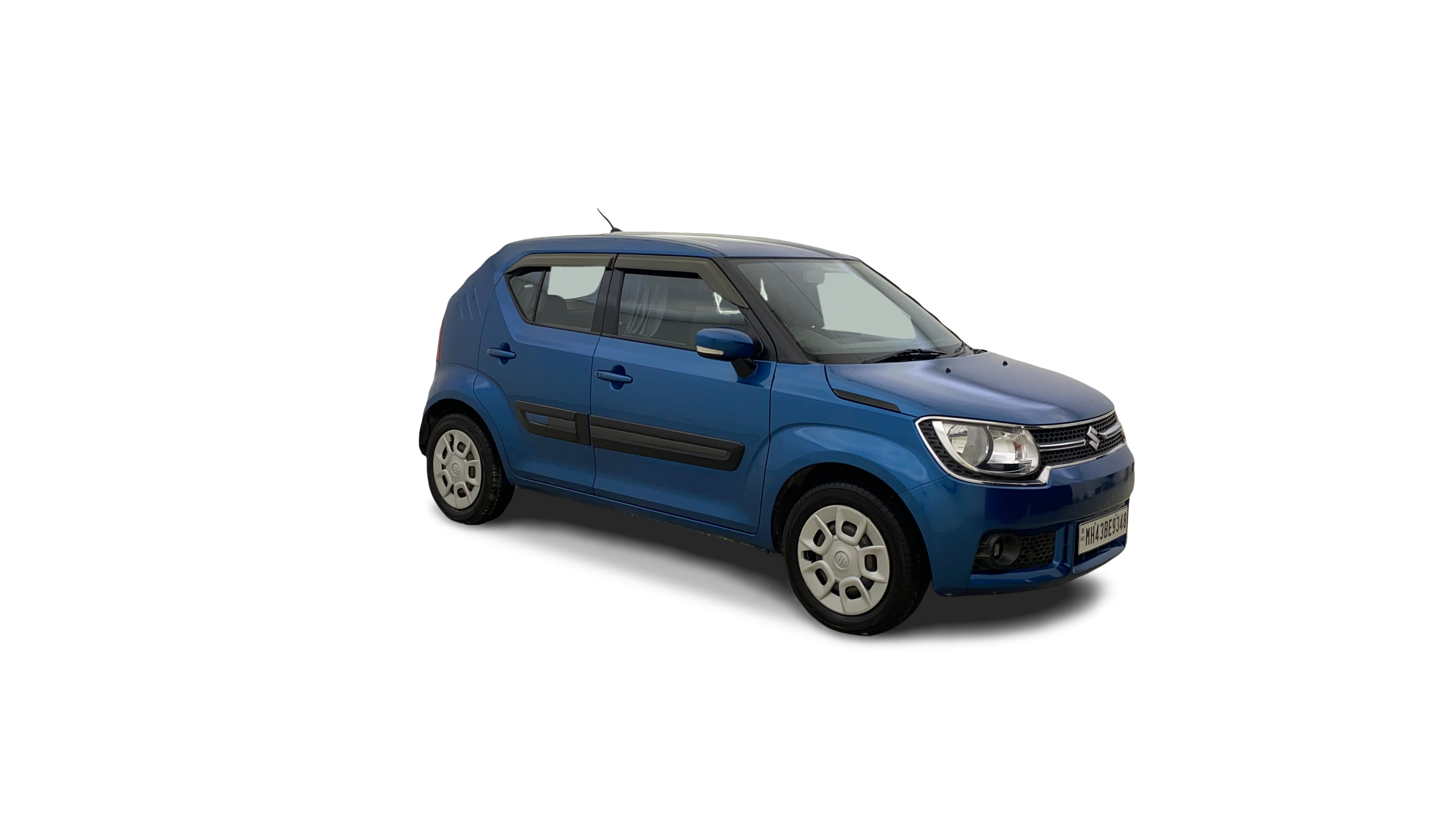 Maruti IGNIS-img