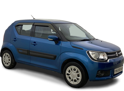 Maruti IGNIS-img