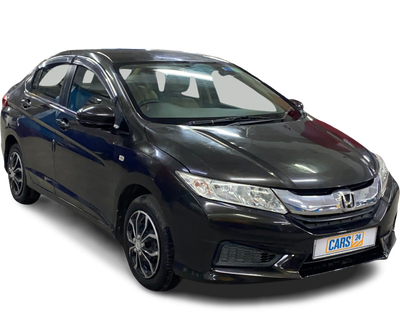 Honda City-img