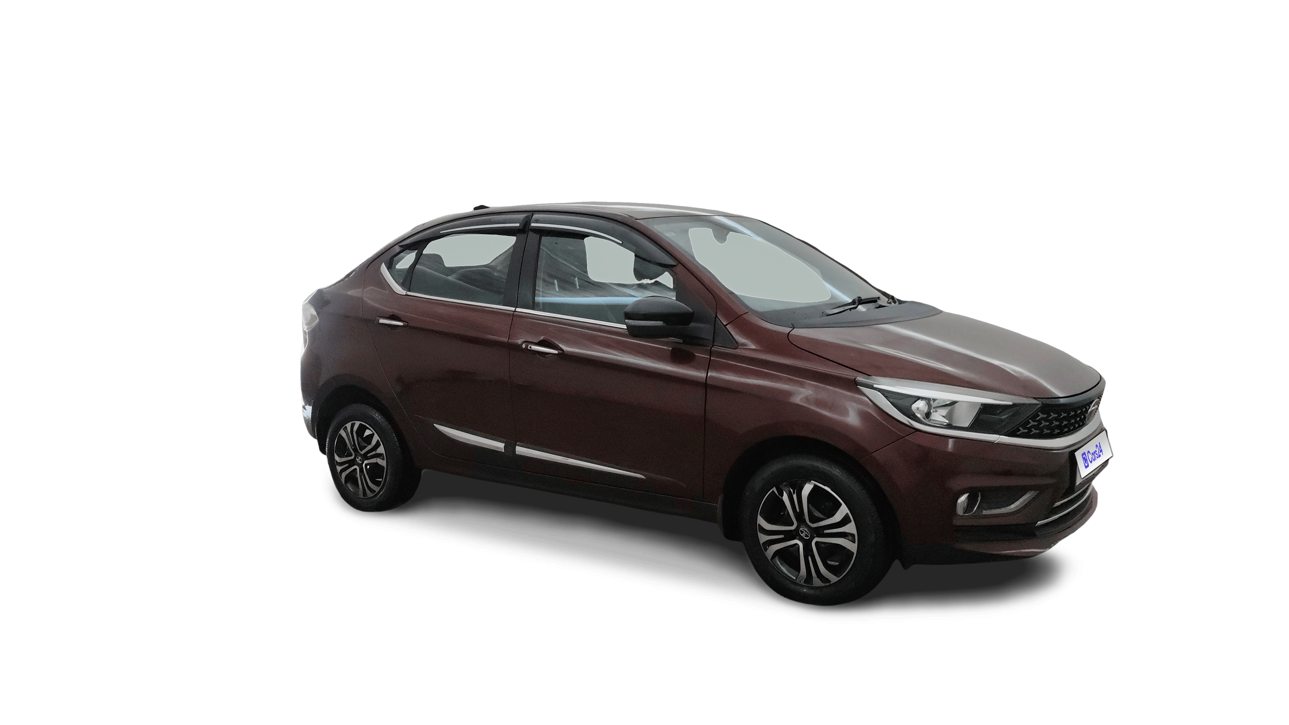 2022 Tata TIGOR - Sedan - CNG - Manual - ₹5.49 lakh
