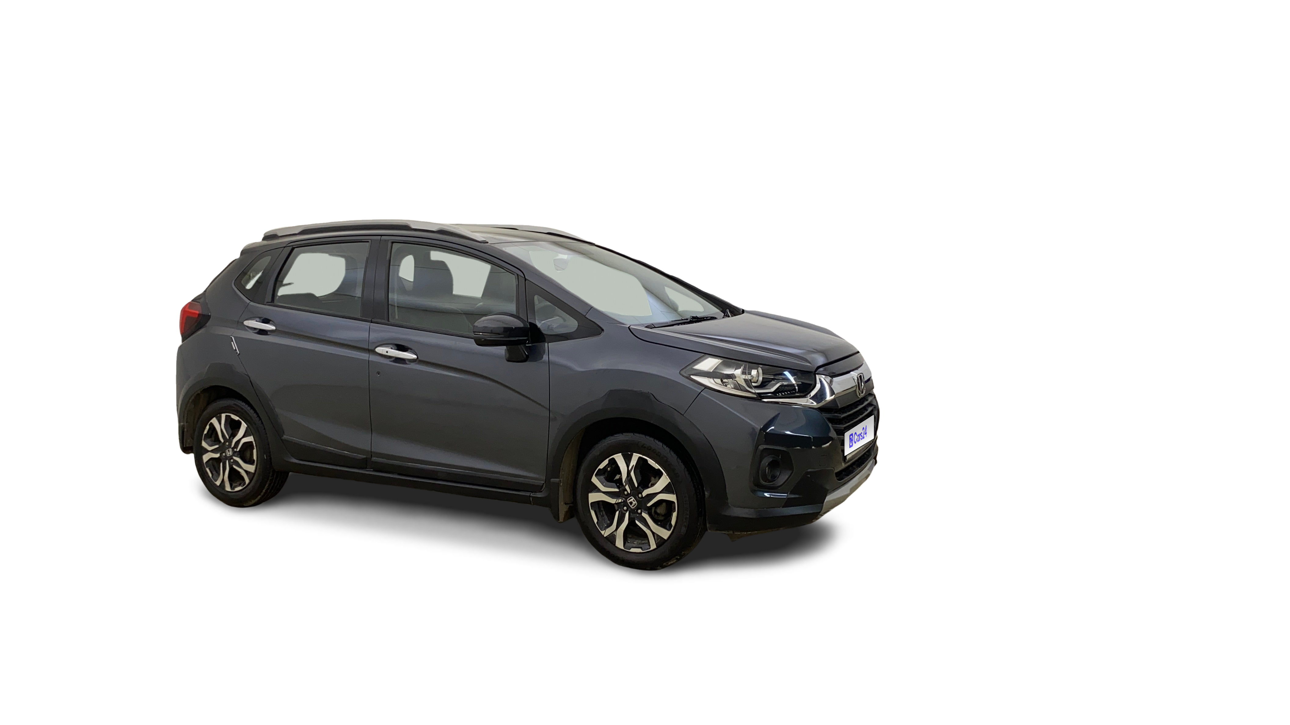 2022 Honda WR-V - SUV - Petrol - Manual - ₹5.70 lakh