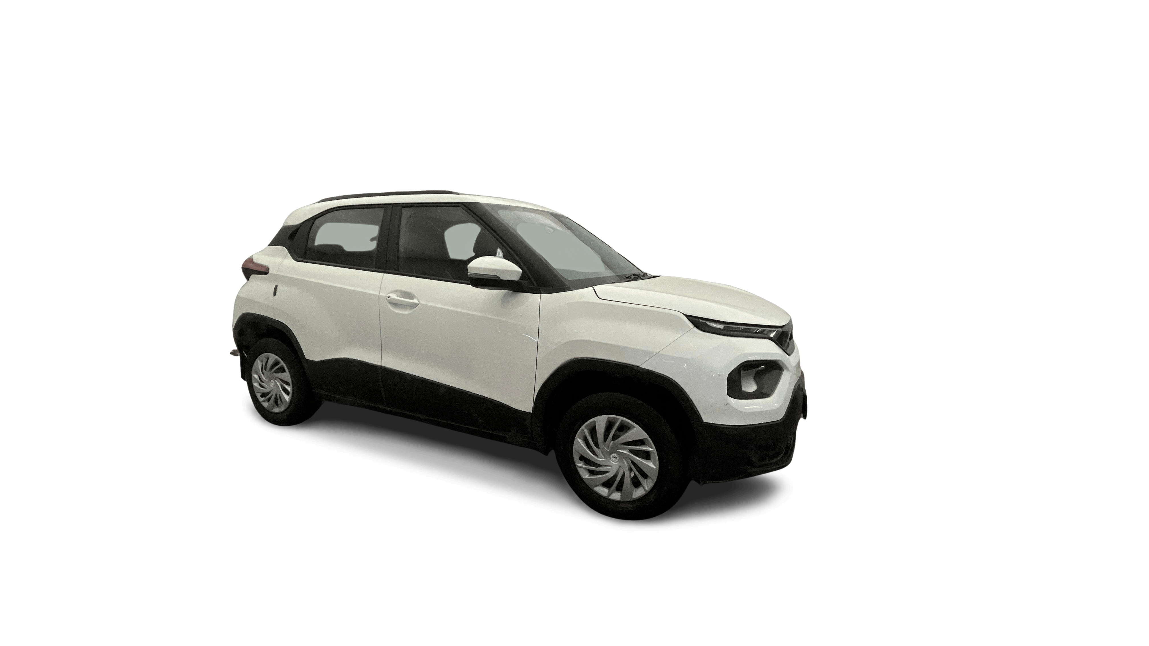 2024 Tata PUNCH - SUV - CNG - Manual - ₹7.00 lakh