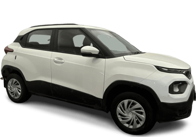 2024 Tata PUNCH - SUV - CNG - Manual - ₹7.00 lakh