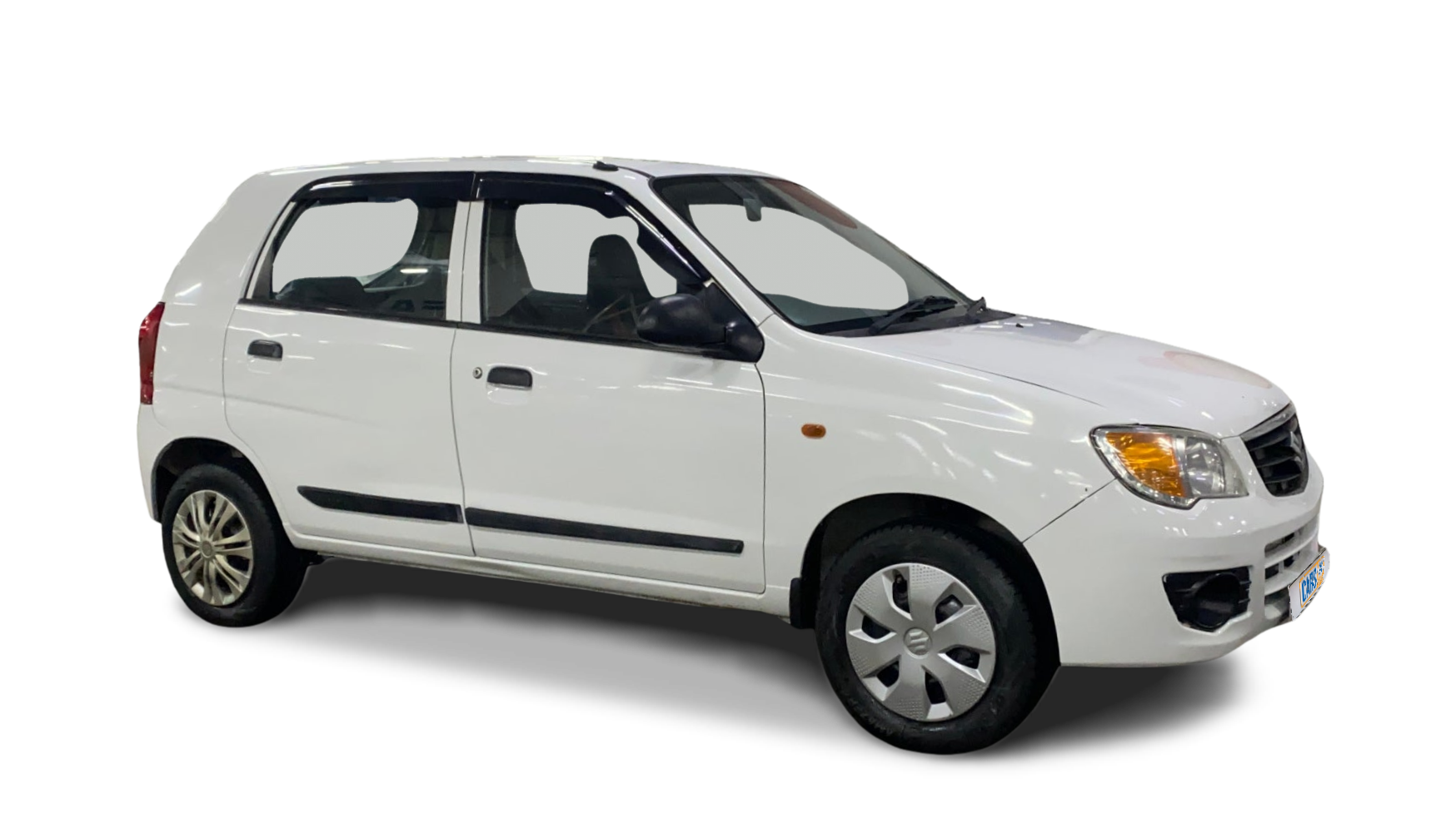 Maruti Alto K10-img