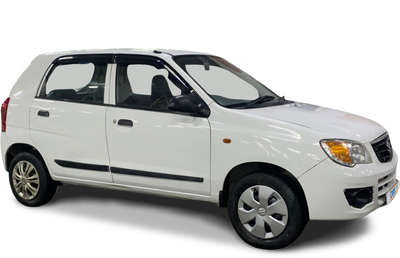 Maruti Alto K10-img