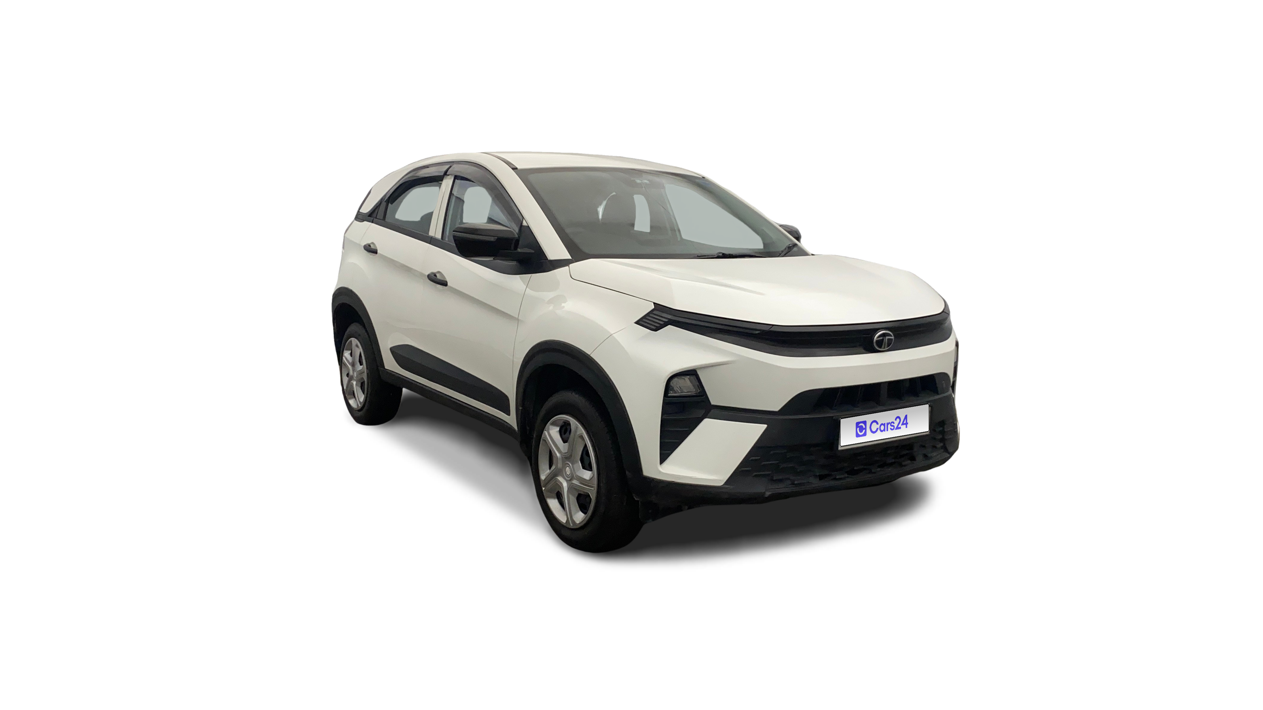 2024 Tata NEXON - SUV - Petrol - Manual - ₹6.73 lakh