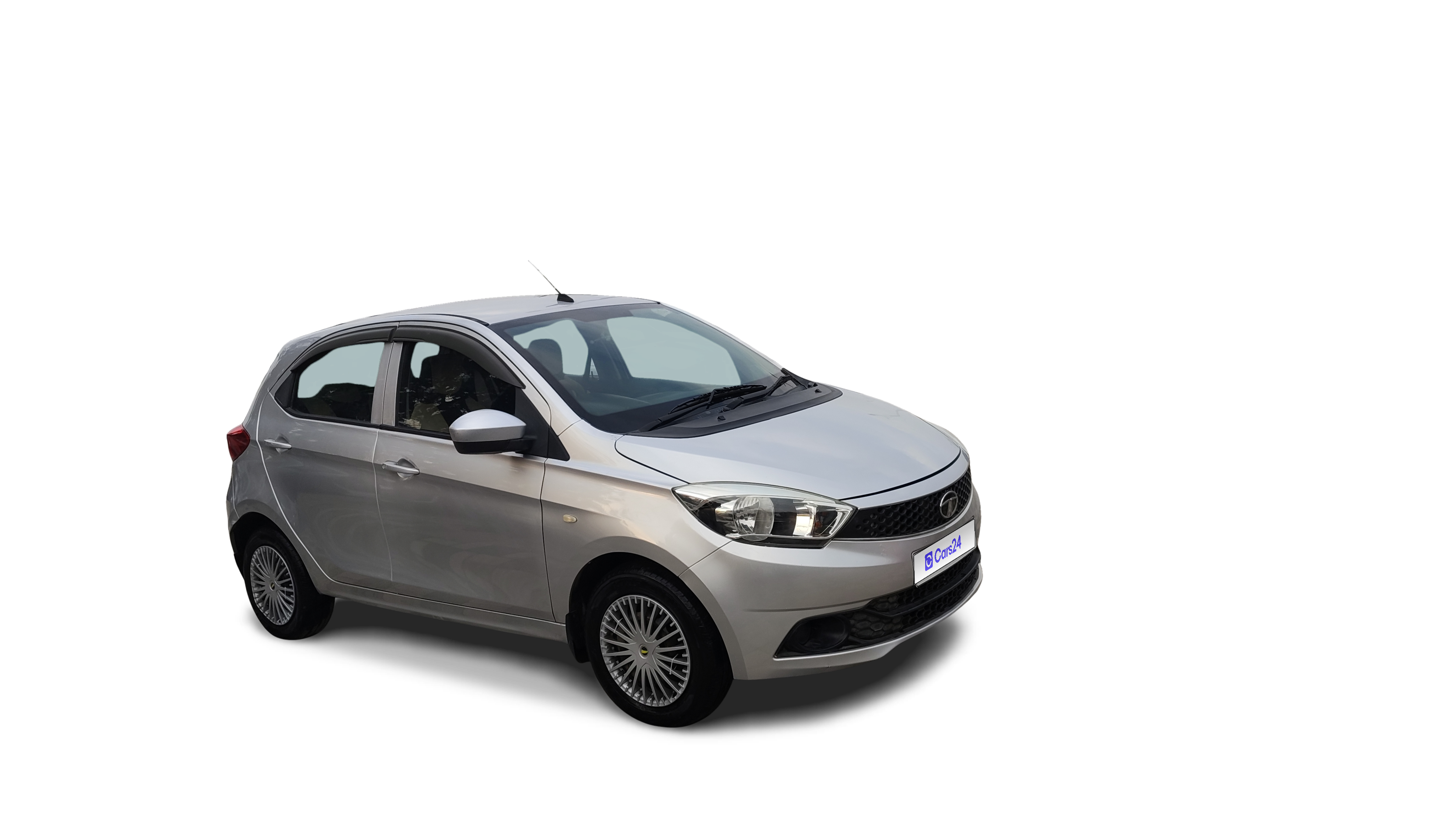 2019 Tata Tiago - Hatchback - Diesel - Manual - ₹3.49 lakh