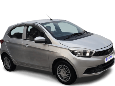2019 Tata Tiago - Hatchback - Diesel - Manual - ₹3.49 lakh
